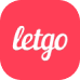 letgo logo